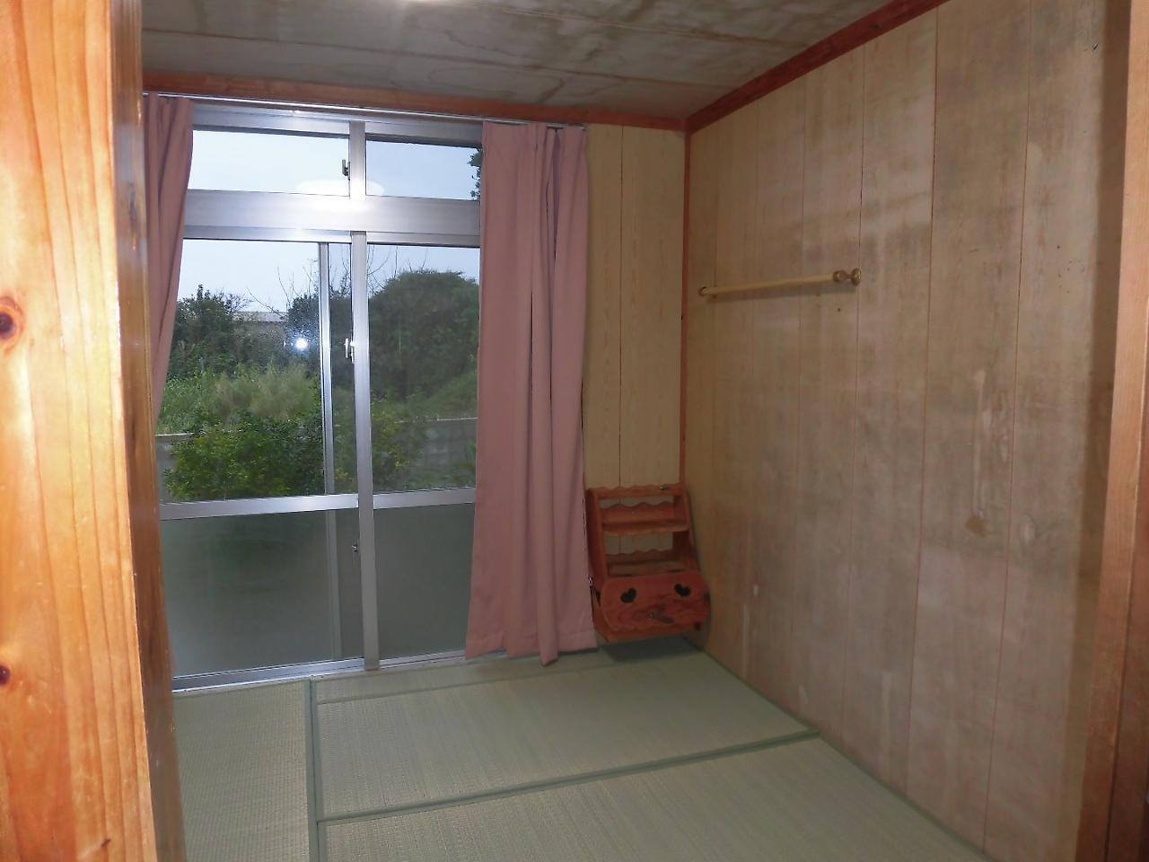Cuore yui Nakijin Exterior foto
